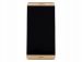 Wyświetlacz LCD + ekran dotykowy Huawei Mate 9 złoty