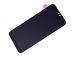 Wyświetlacz LCD + ekran dotykowy Huawei P20 Lite czarny