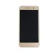 Wyświetlacz LCD + ekran dotykowy Huawei Y5 II złoty