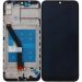 Wyświetlacz LCD + ekran dotykowy Huawei Y6 2019 + ramka
