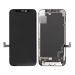 Wyświetlacz LCD + Ekran dotykowy iPhone 12 mini Hard OLED ( Wymienny Układ IC )