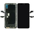 Wyświetlacz LCD + ekran dotykowy iPhone XS MAX OLED (OEM)