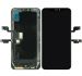 Wyświetlacz LCD + ekran dotykowy iPhone XS MAX (wymieniona szyba)