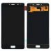 Wyświetlacz LCD + ekran dotykowy Lenovo P2 czarny