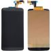 Wyświetlacz LCD + ekran dotykowy LG G flex czarny