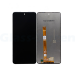 Wyświetlacz LCD + Ekran dotykowy LG K42 / K52 LMK520 czarny