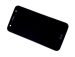 WYŚWIETLACZ LCD + EKRAN DOTYKOWY LG M320 X POWER 2 CZARNY (demontaż)