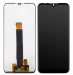 Wyświetlacz LCD + ekran dotykowy Motorola E6 PLUS