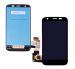 Wyświetlacz LCD + ekran dotykowy Motorola G1 XT1032 czarny