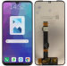 Wyświetlacz LCD + ekran dotykowy Motorola G8 PLUS (XT2019)