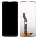 Wyświetlacz LCD + ekran dotykowy Motorola G9 PLUS