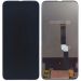 Wyświetlacz LCD + Ekran dotykowy Motorola One Fusion Plus biały