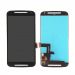 Wyświetlacz LCD + ekran dotykowy Motorola X ( 2 generacja ) XT1064 / XT1097 czarne