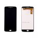 Wyświetlacz LCD + ekran dotykowy Motorola XT1771 Moto E4 Plus czarny