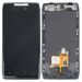 Wyświetlacz LCD + ekran dotykowy Motorola xt912