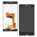 Wyświetlacz LCD + ekran dotykowy Sony Xperia M4 Aqua CZARNY