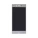 Wyświetlacz LCD + ekran dotykowy Sony Xperia XZ SREBRNY