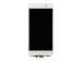 Wyświetlacz LCD + ekran dotykowy Sony Xperia Z3 + / Z4 biały