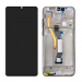 Wyświetlacz LCD + ekran dotykowy Xiaomi Redmi Note 8 PRO czarny + ramka