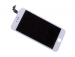 Wyświetlacz LCD z ekranem dotykowym (Tianma) iPhone 6 Plus - biały