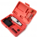 Zestaw mini szlifierka power tool P500