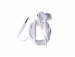 Zestaw słuchawkowy EOEG920BW Samsung - biały