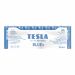 Zinc-carbon batteries TESLA AA/R6/1,5V 10pcs BLUE+