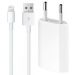 Ładowarka Adapter + kabel iPhone (blister) (L)