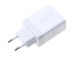 ŁADOWARKA PD 36W ORAZ WYJSCIE USB QC 3.0 QUALCOMM- biała